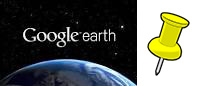 google-earth-pin